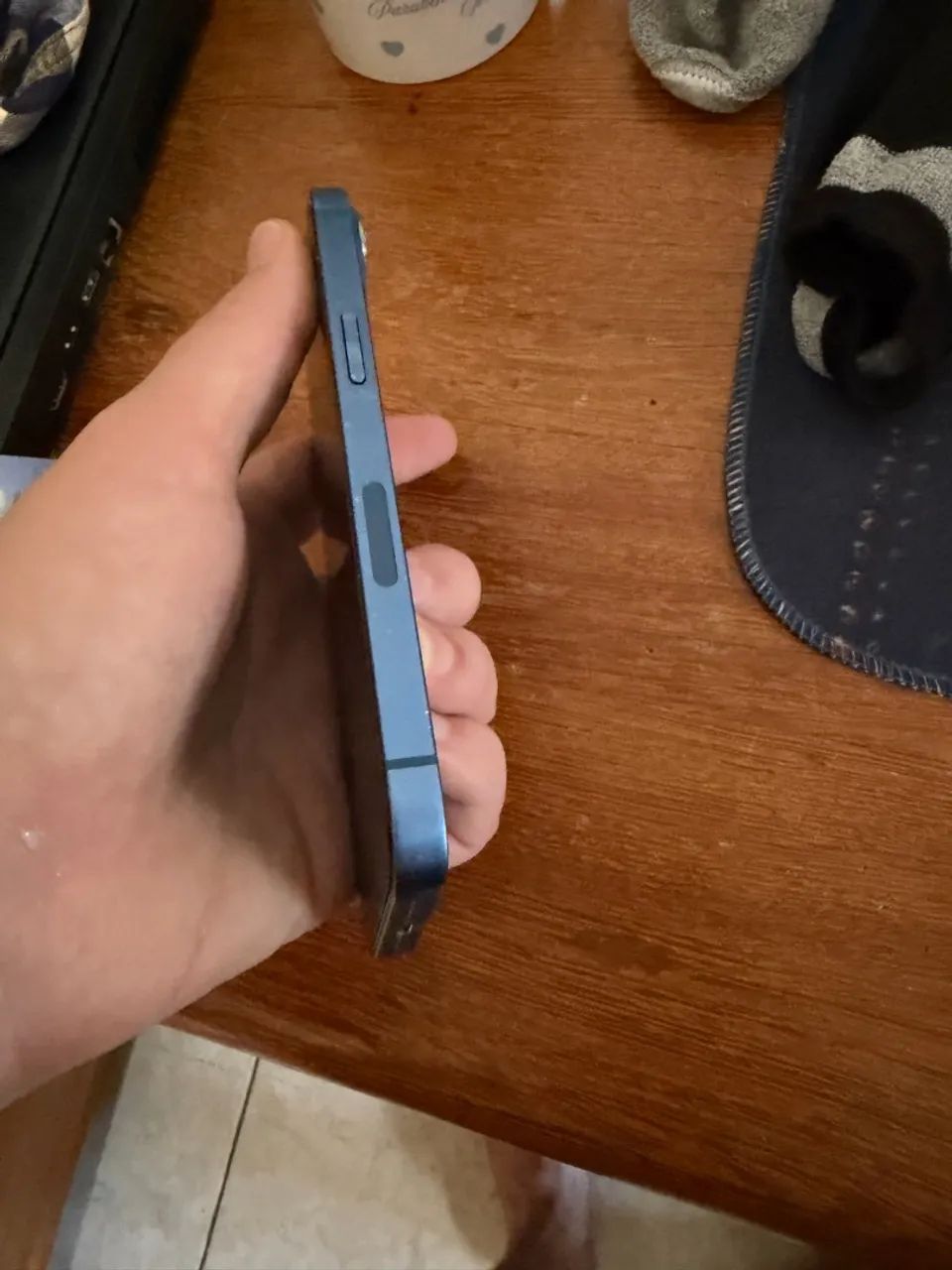 Iphone 13 128 GB  - Foto 4