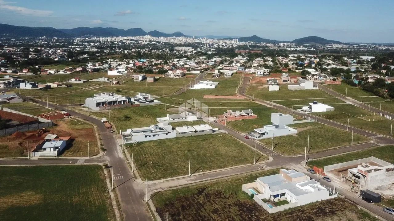 Lote terreno 310m² no Lot. Residencial Alberto Schons - Foto 12