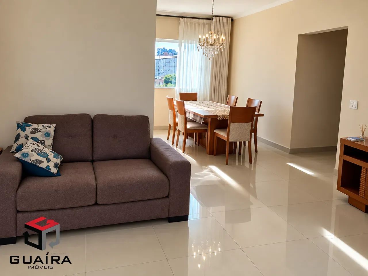 Prédio à venda 3 quartos 3 suítes 3 vagas Centro - São Bernardo do Campo - SP - Foto 4