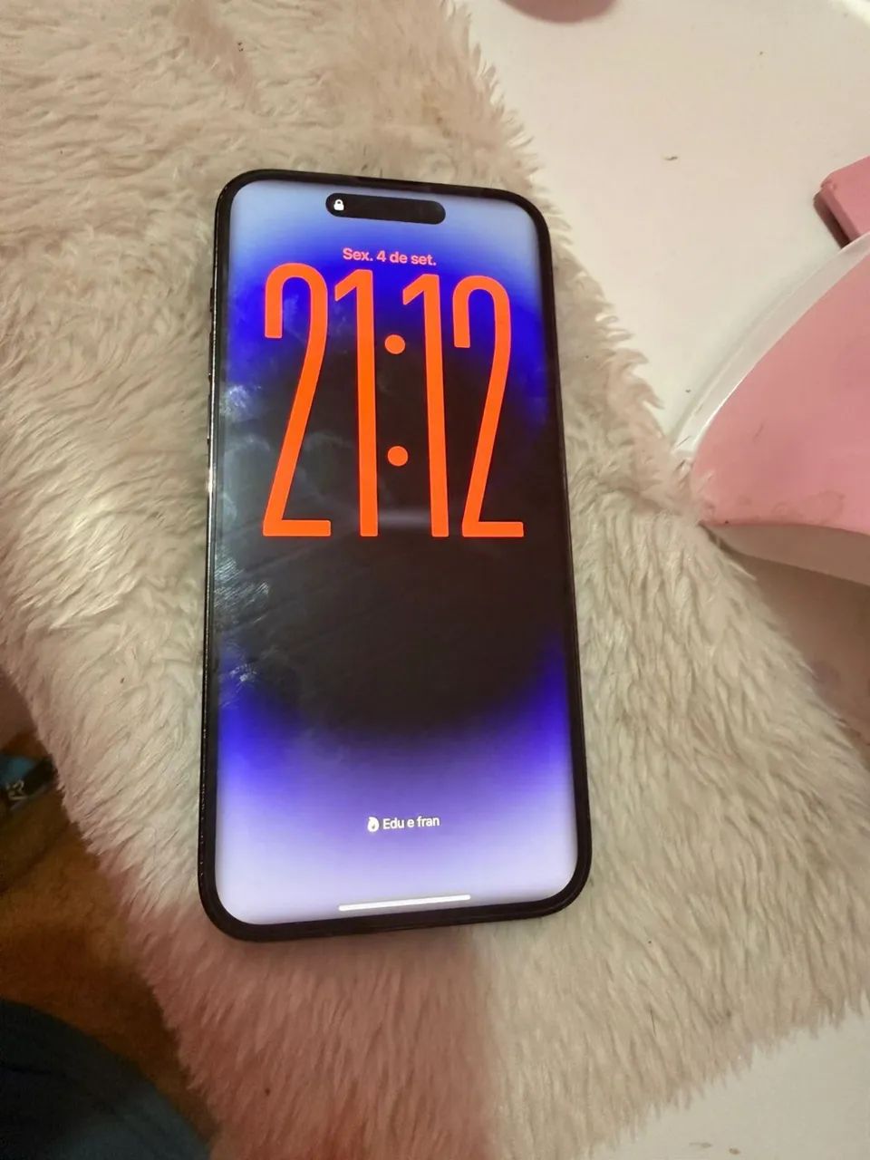 iPhone 14 Pro Max  - Foto 2