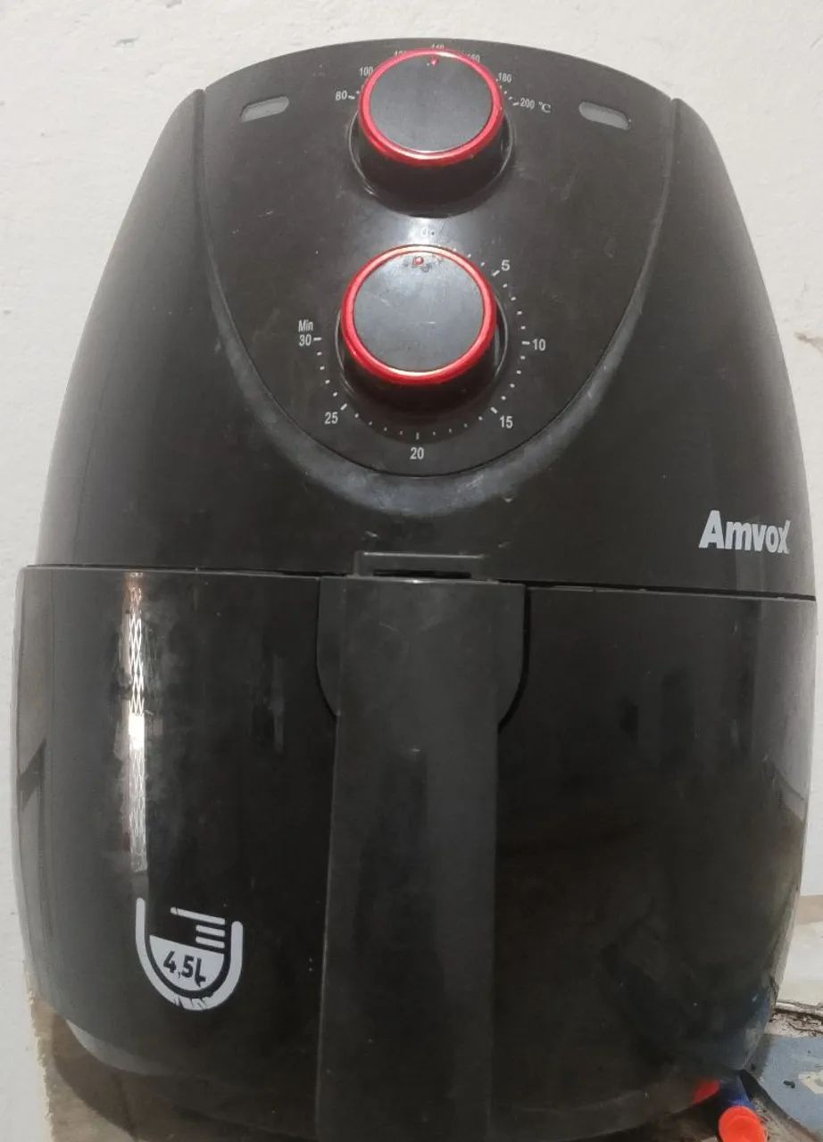 Airfryer 