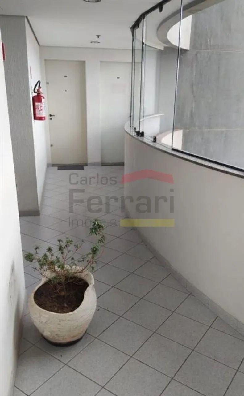 Sala comercial - 30 metros com banheiro - Santa Ines - Foto 5