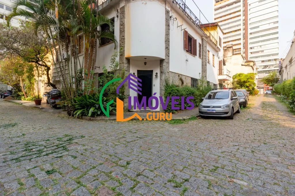 CASA DE VILA - JARDIM PAULISTA - SP