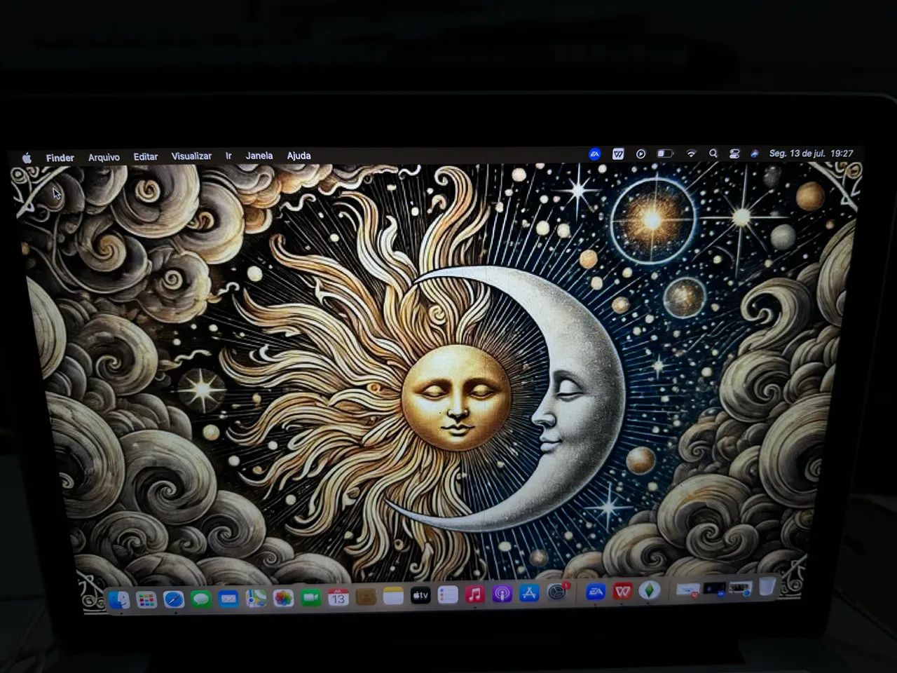 MacBook Pro Retina 13? Apple | i5 | SSD 256GB - Foto 4