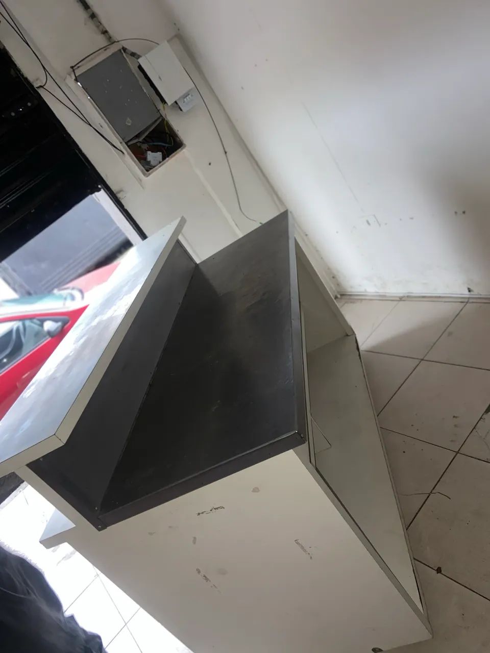 Balcão  - Foto 2