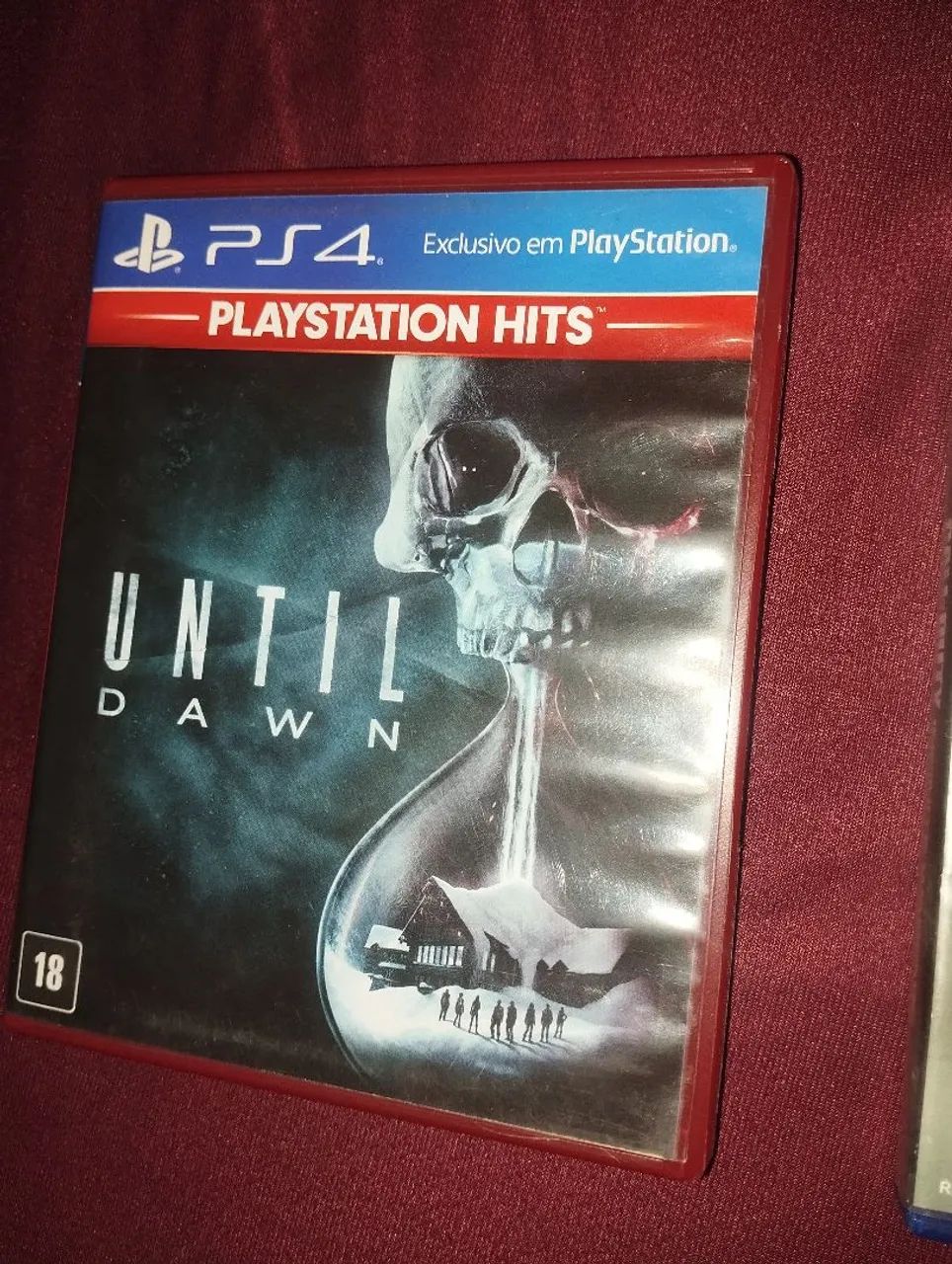Jogos Playstation 4 - Foto 3