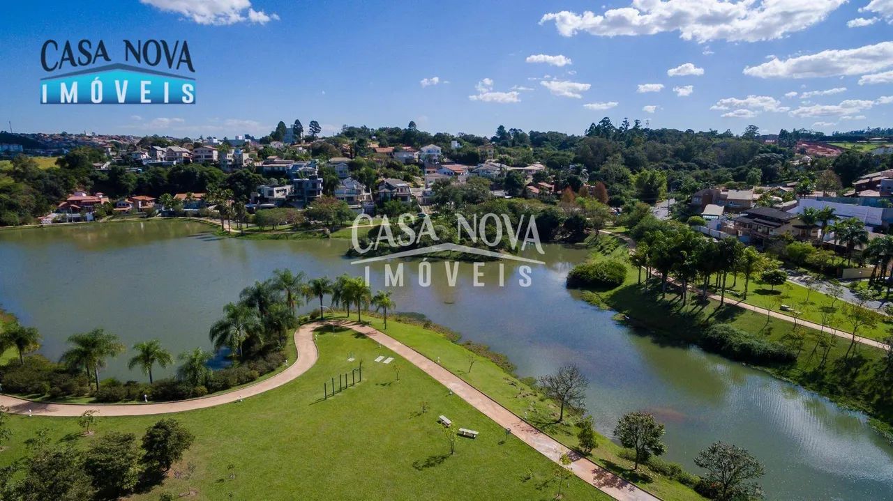 Terreno à venda, 850 m² por R$ 848.000,00 - Condomínio Marambaia - Vinhedo/SP - Foto 7