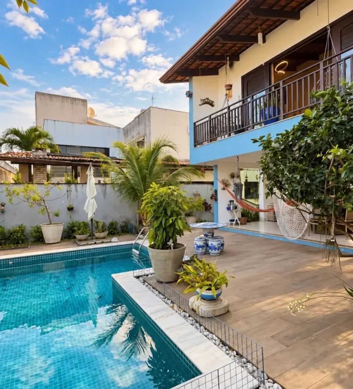 Casa duplex no Bosque dos Pássaros - Foto 4