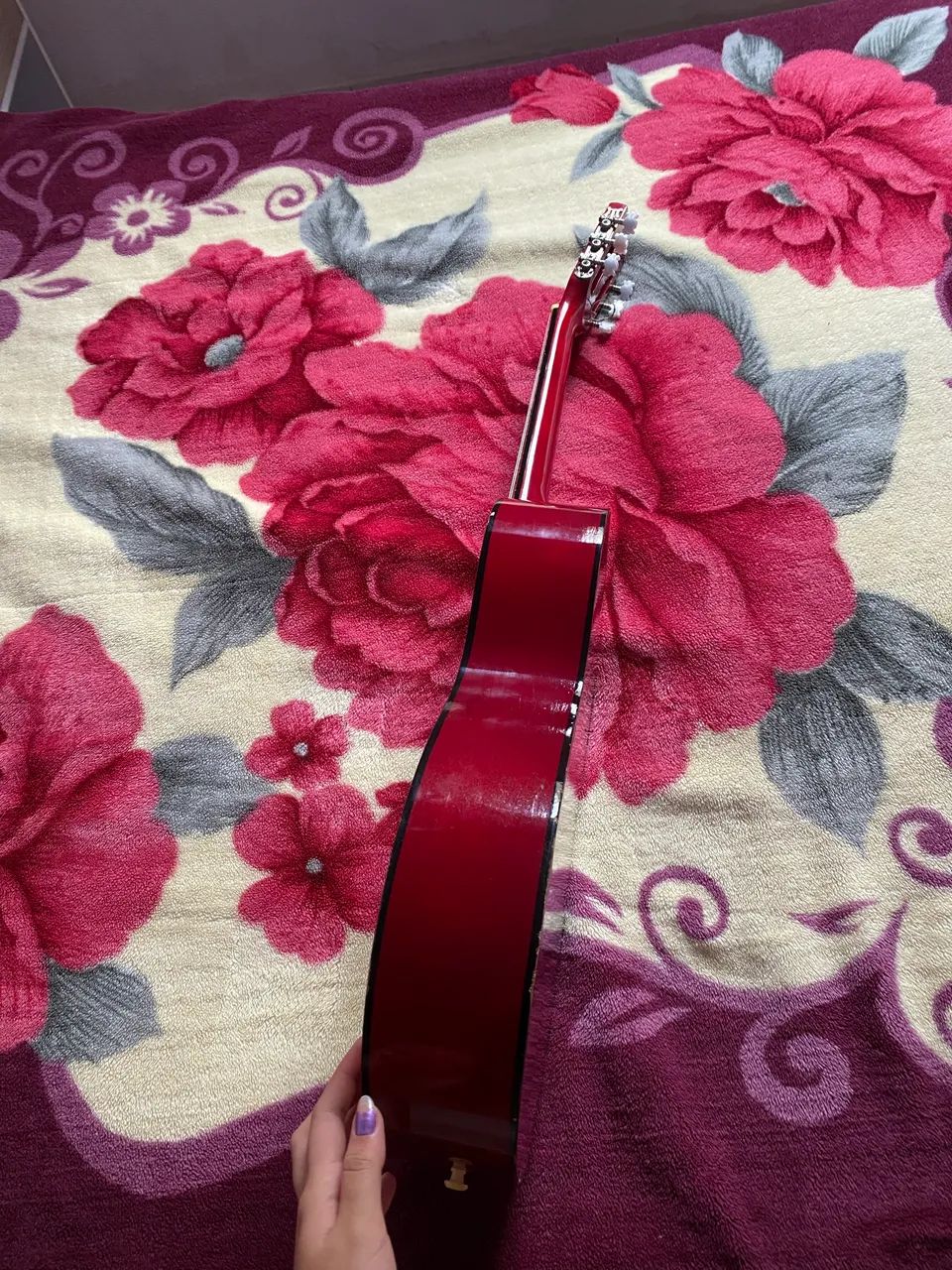 Violão Melody  - Foto 2