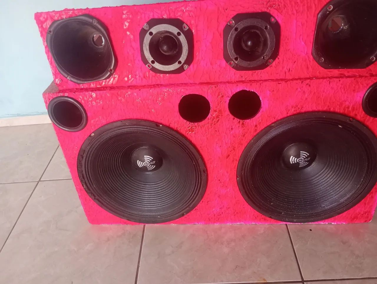 Vendo som barato  - Foto 4