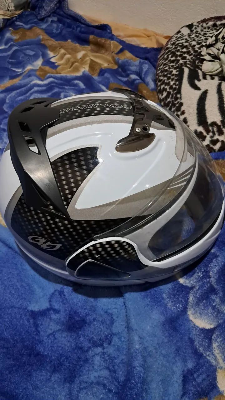 Capacete  - Foto 3