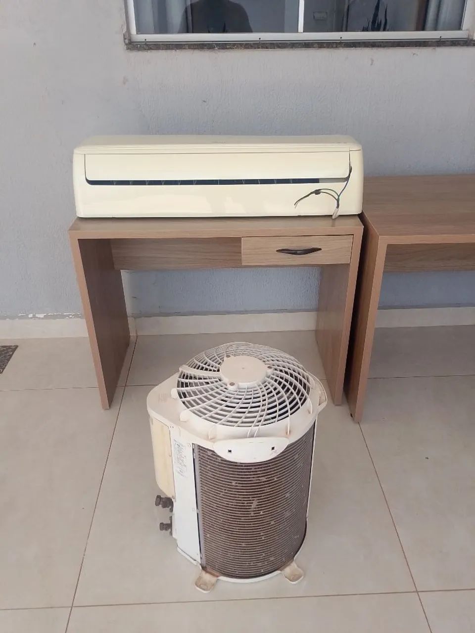 Midea 18000 BTUS  - Foto 4