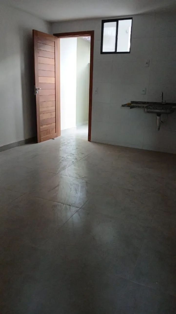 Foto - Vila Velha - Praia de Itaparica