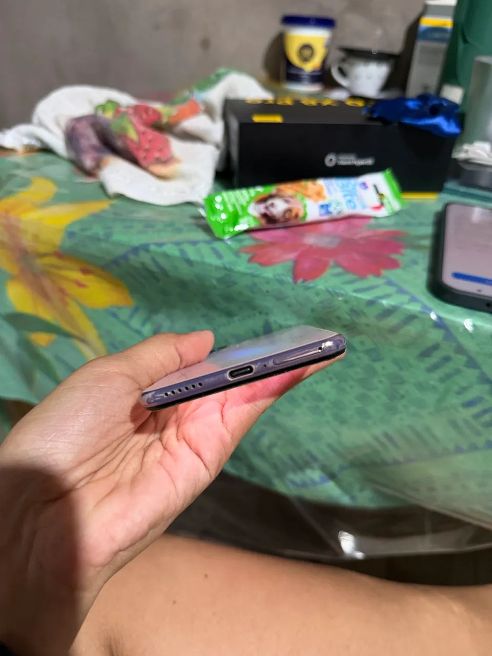 Xiaomi 11 lite Rose  - Foto 4