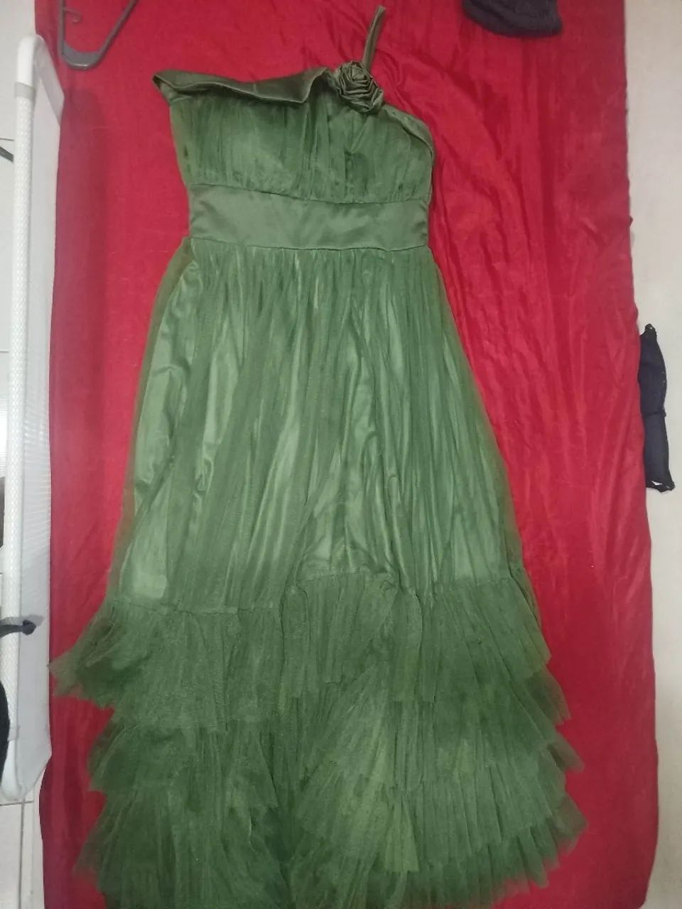 Vestido de festa - Foto 5