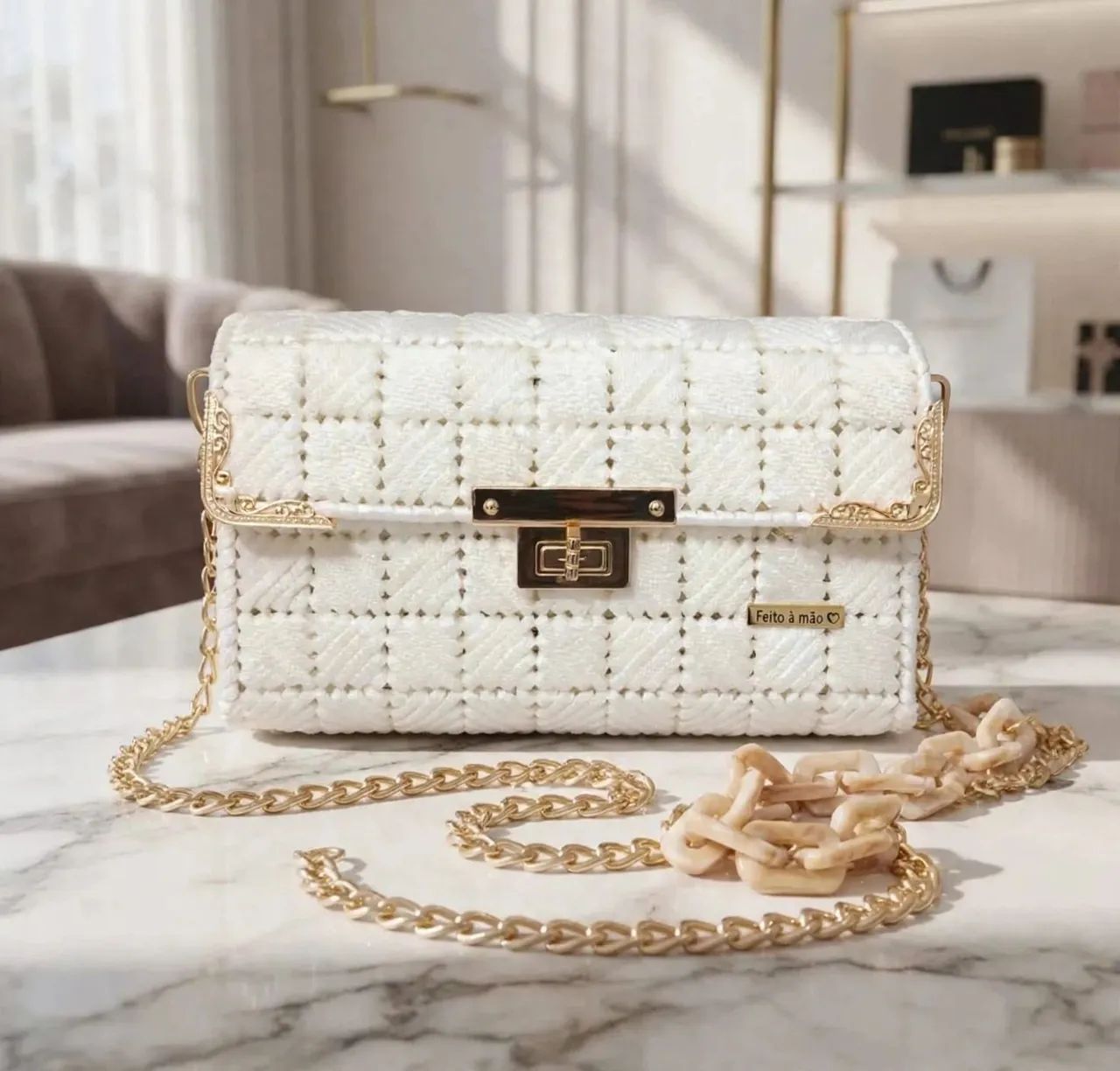 Bolsa Lily
