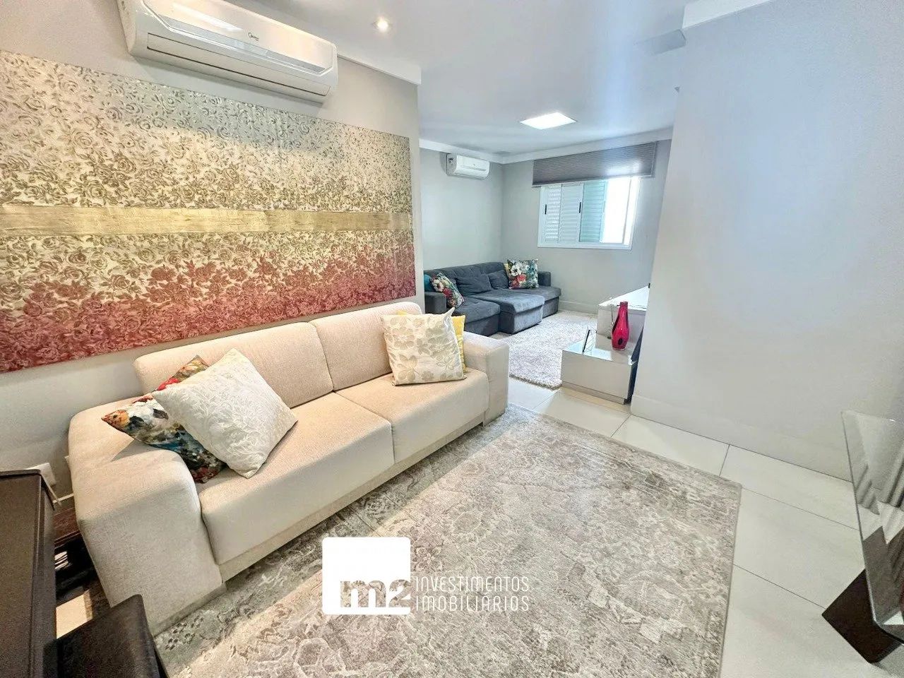 Apartamento no Setor Bueno com 3 quartos - Foto 2