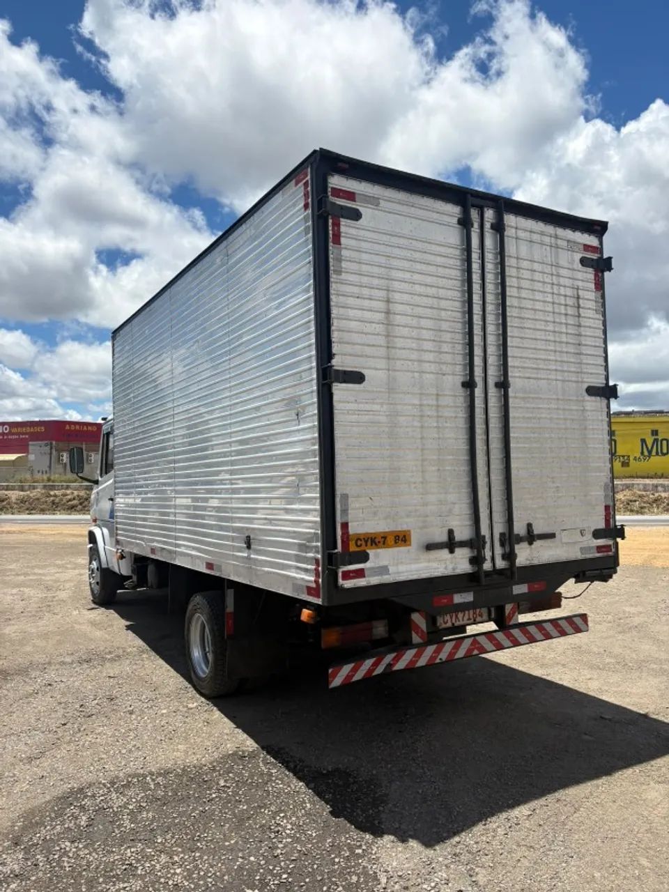MB 710 PARA PESSOAS EXIGENTES !! - Foto 4