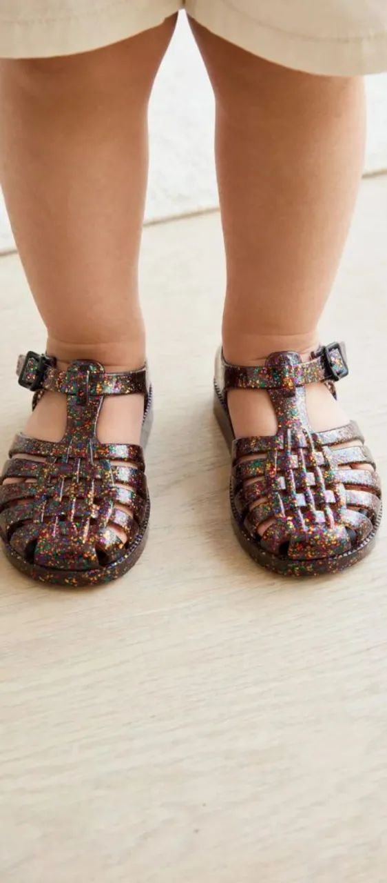 Sapatos 