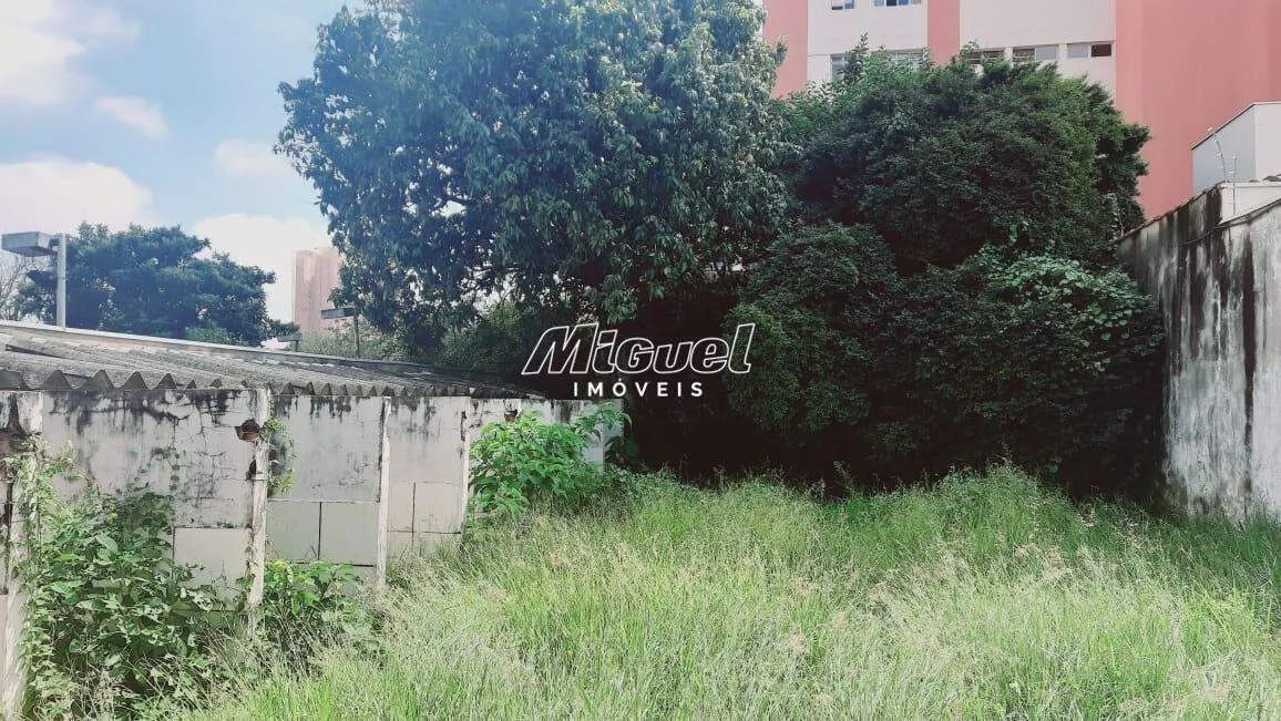 Casa Comercial, à venda, Vila Independência - 2 quartos - Piracicaba/SP