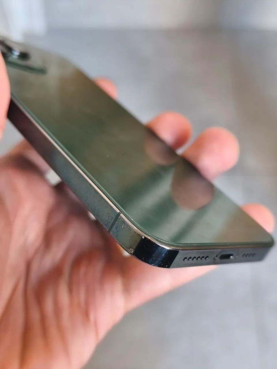 iPhone 13 Pro Max - Foto 2