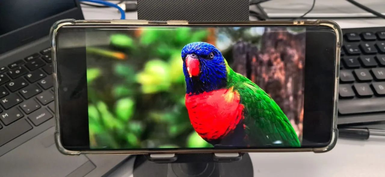 SAMSUNG 21 ULTRA  - Foto 2