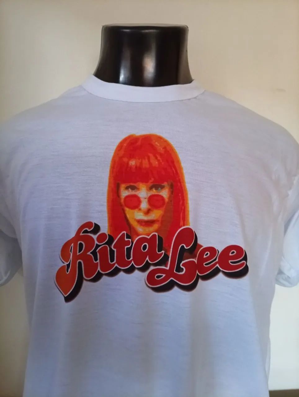 Camisas Música Brasileira 2 (só clássicos) - Foto 5