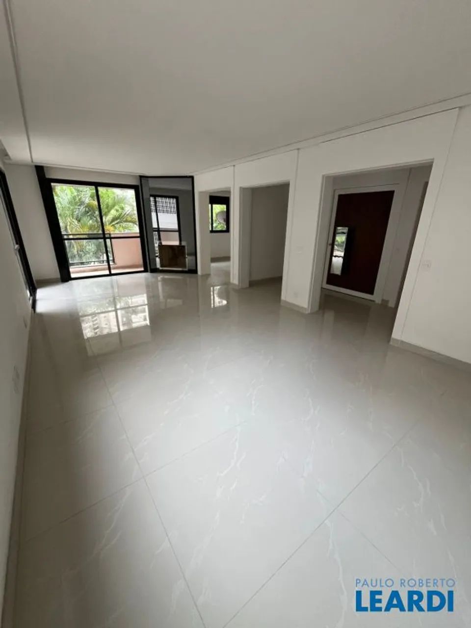 APARTAMENTO - MORUMBI - SP - Foto 2