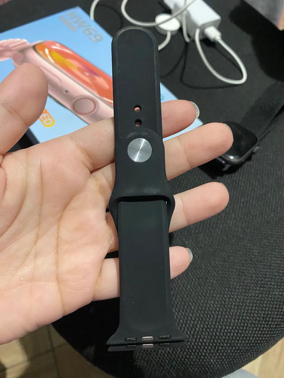 smartwatch S10  - Foto 3