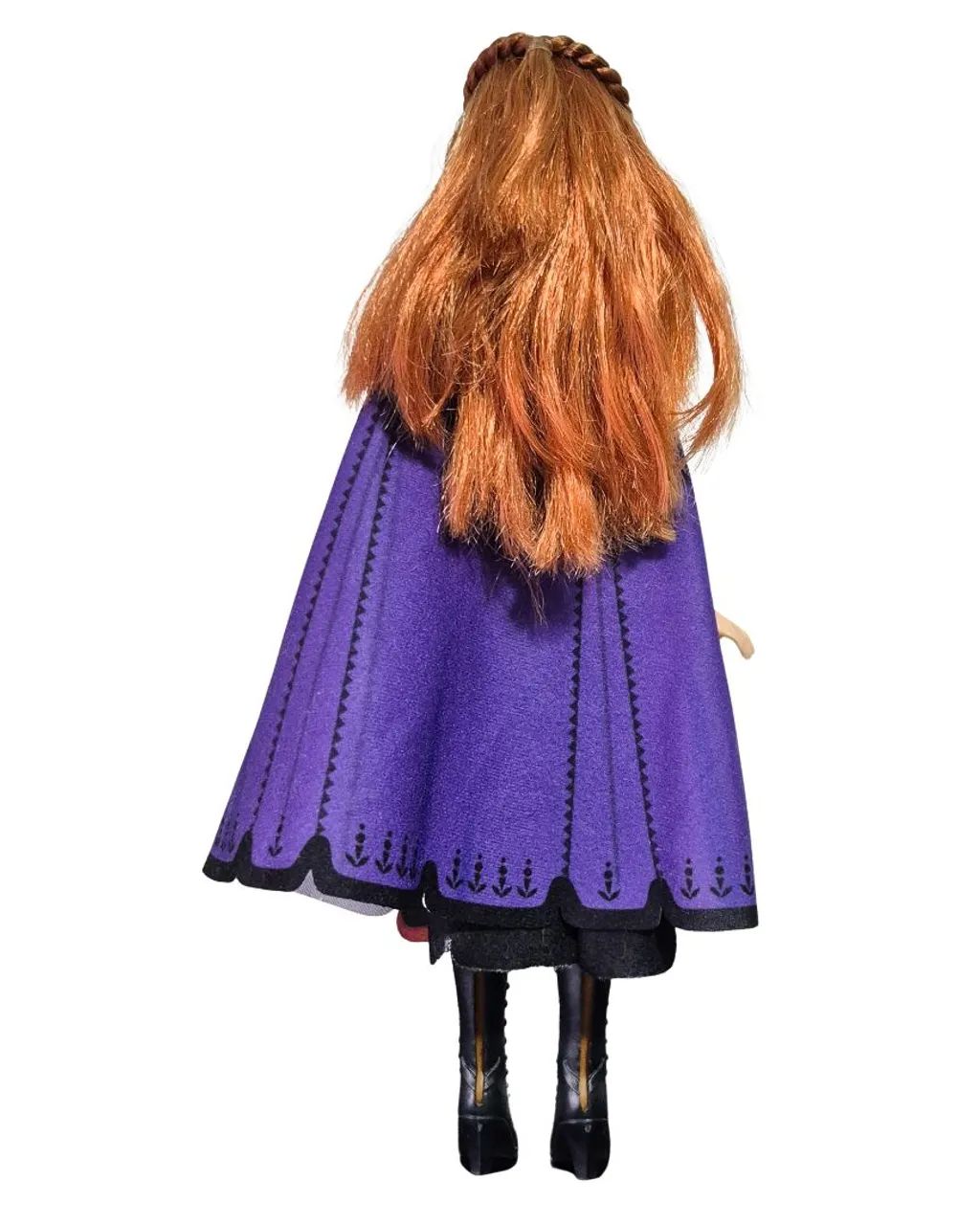 Boneca Disney Frozen 2 Anna - Foto 2
