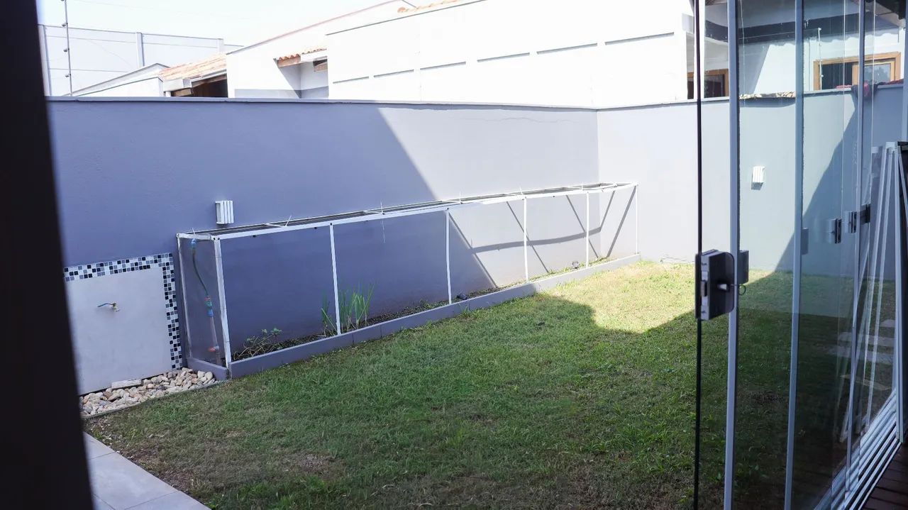 Sobrado - 3 quartos (1 suíte) - Foto 4