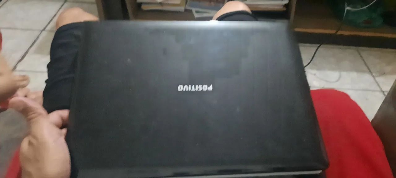 Notebook Positivo premium - Foto 2