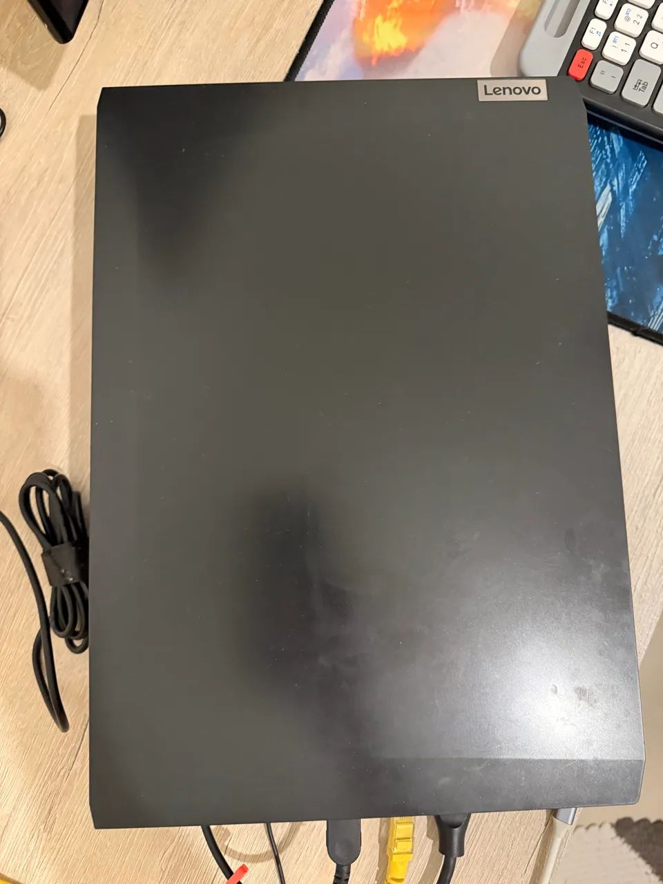 Notebook Ideapad Gamimg - Lenovo - Foto 2
