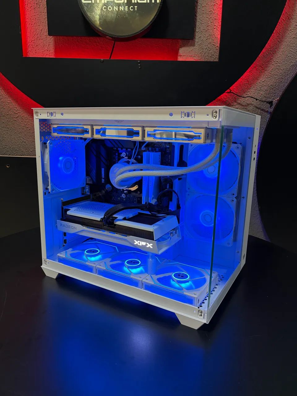? PC GAMER DE ALTO DESEMPENHO ? - Foto 5