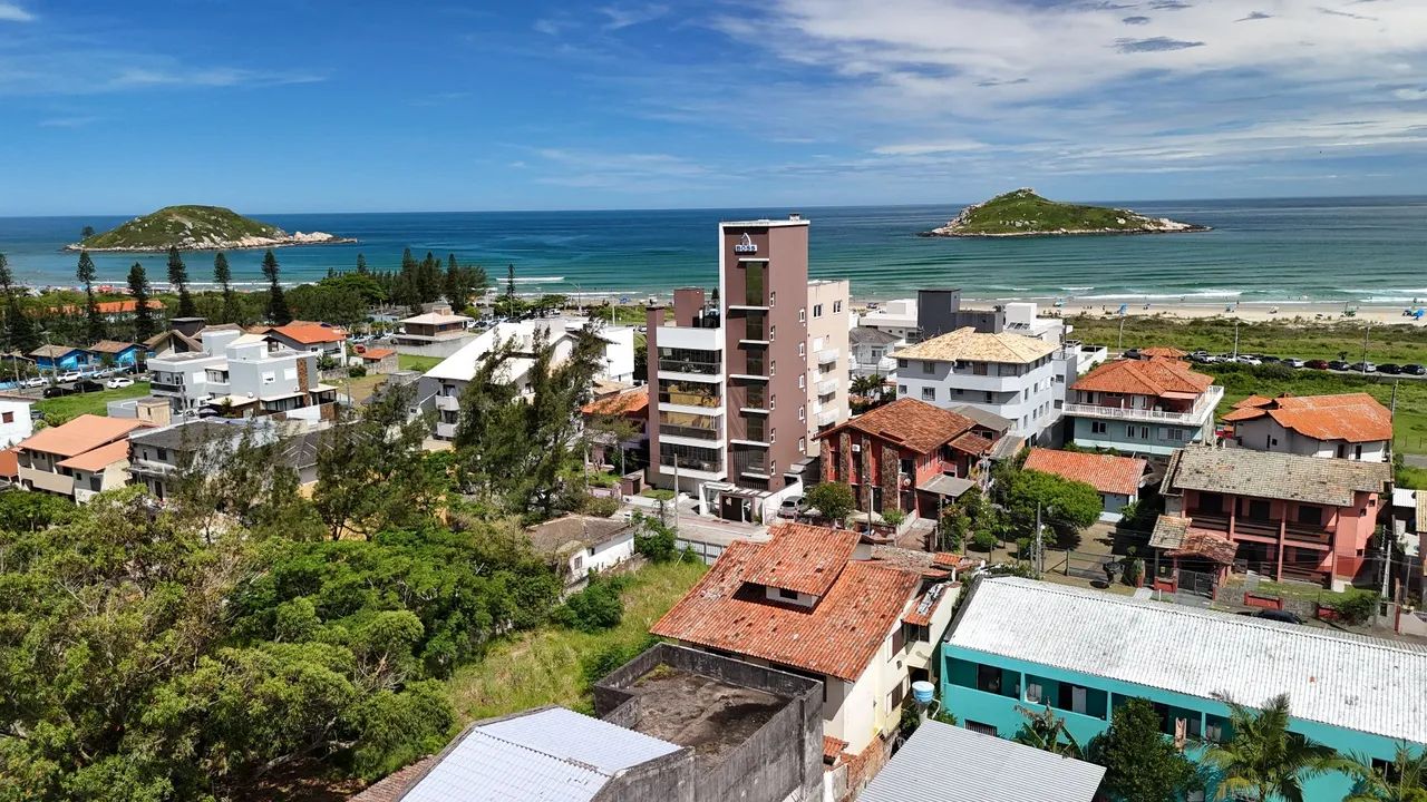 Apartamento 1 e 2 quartos-  Imbituba - Praia da Vila - Foto 3