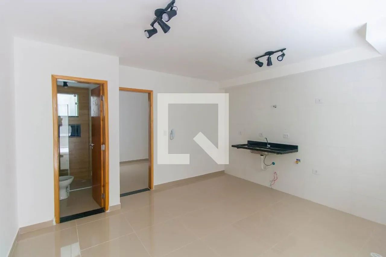 Casa à Venda - Vila Prudente, 1 Quarto, 33 m2 - Foto 2