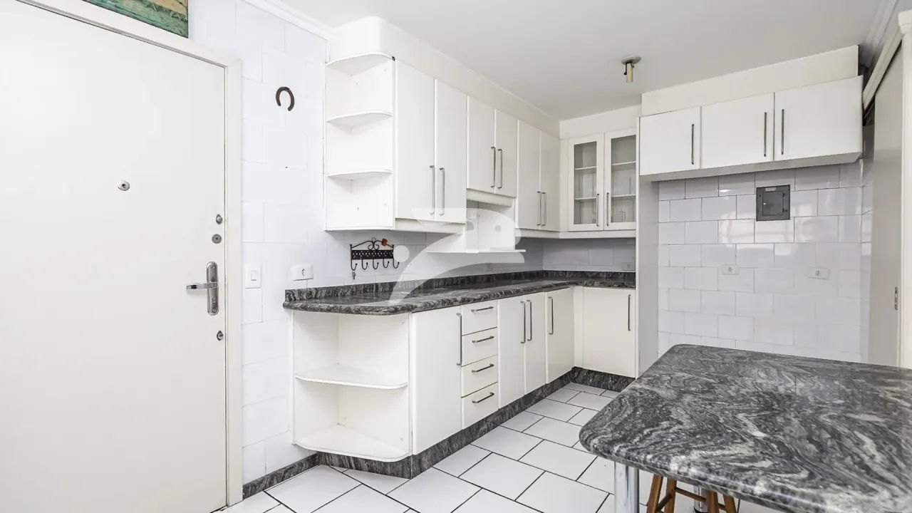Apartamento 3 Quartos Centro 105m² - Foto 5