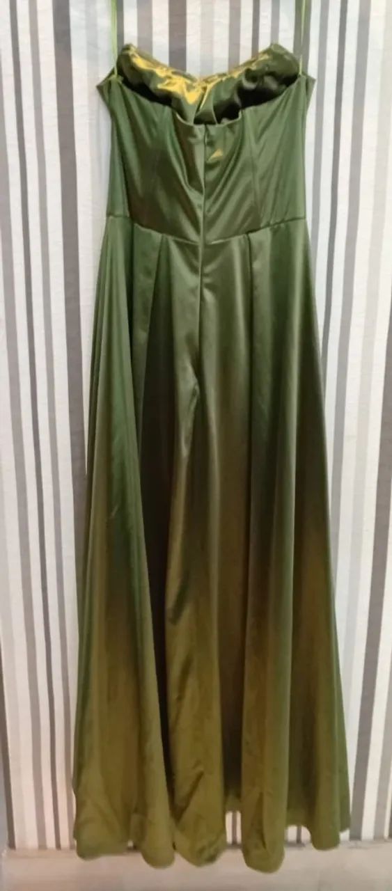 Vestido de festa - Foto 2