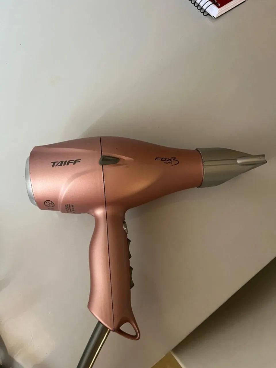 SECADOR CABELO