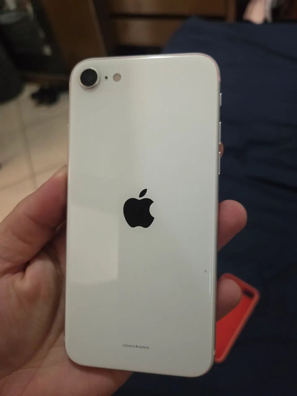 iPhone SE 64gb (2020) - Celulares e Smartphones - Asa Sul