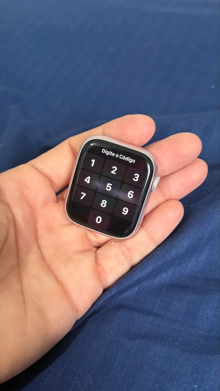 Vendo Apple Watch Series 9 - Foto 3
