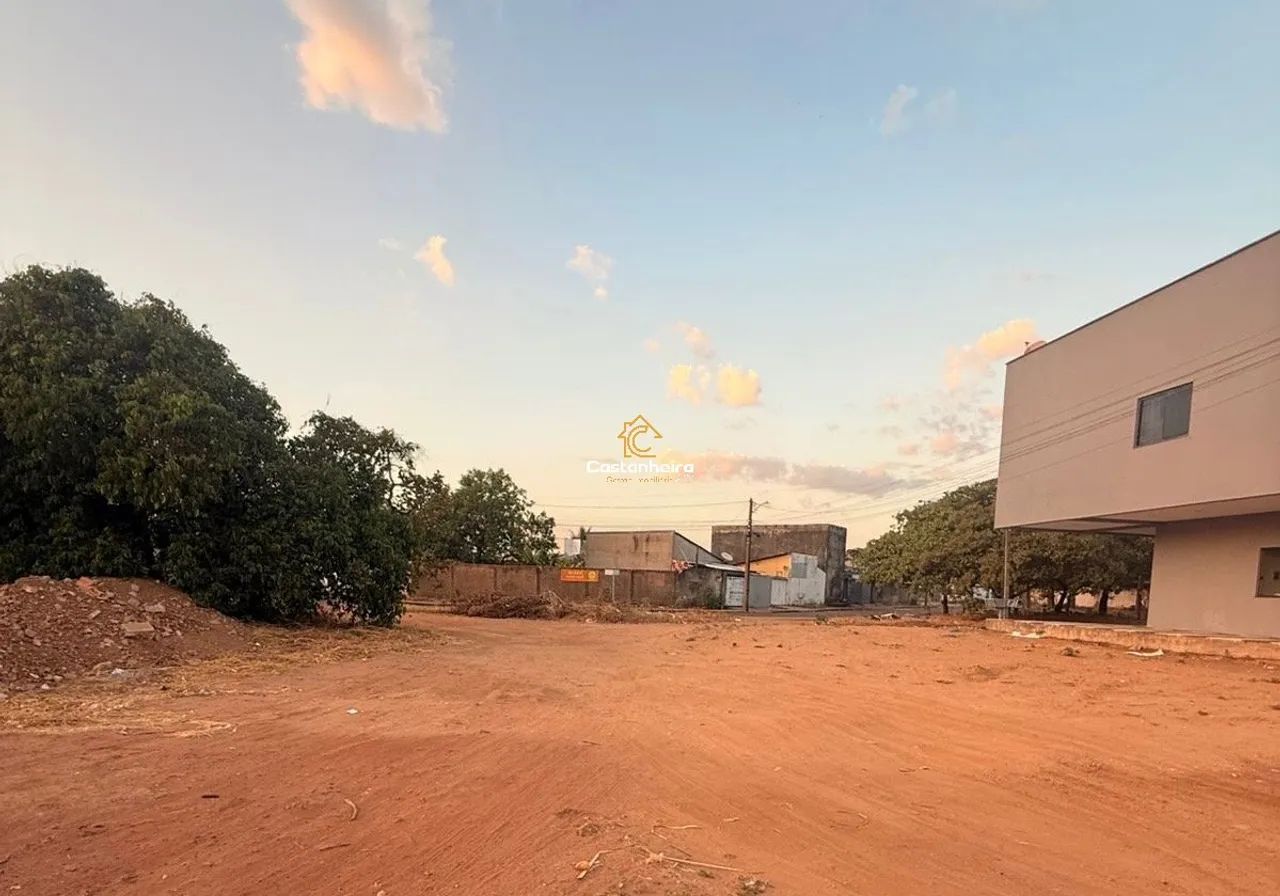 Lote Comercial Vicinal - 144 m² - Plano Diretor Sul - Foto 2