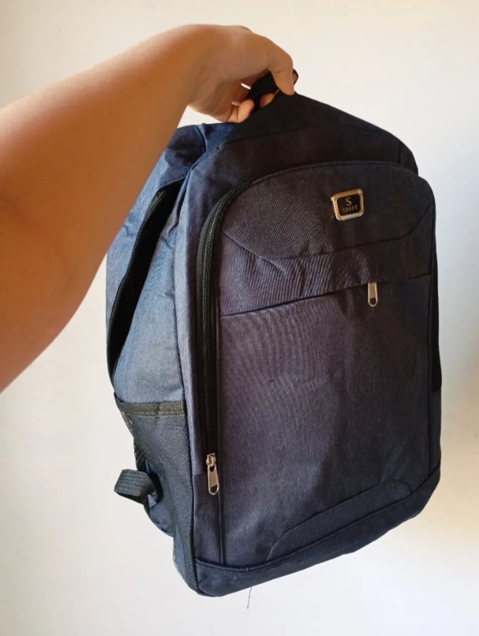 PROMOÇÃO DE MOCHILAS!!! - Foto 4