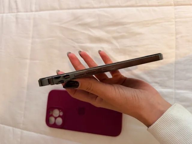 iPhone 13 Pro Max  - Foto 5