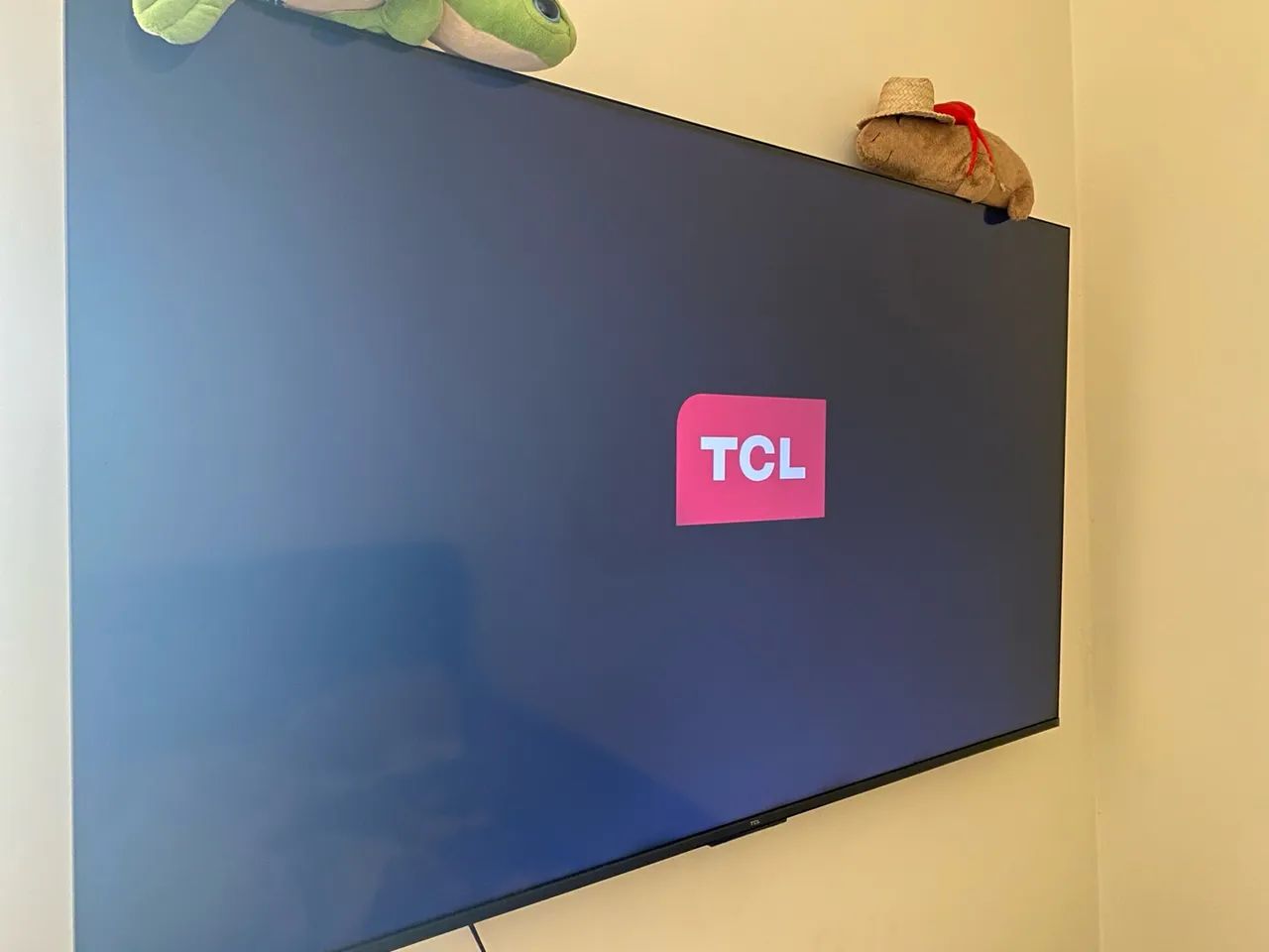 TV TCL - Foto 4