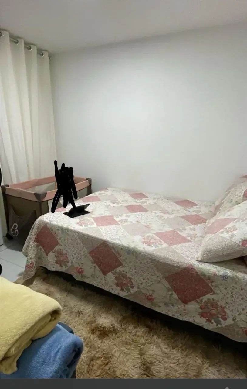 2 Quartos mobiliado Cruz das Almas - Foto 5