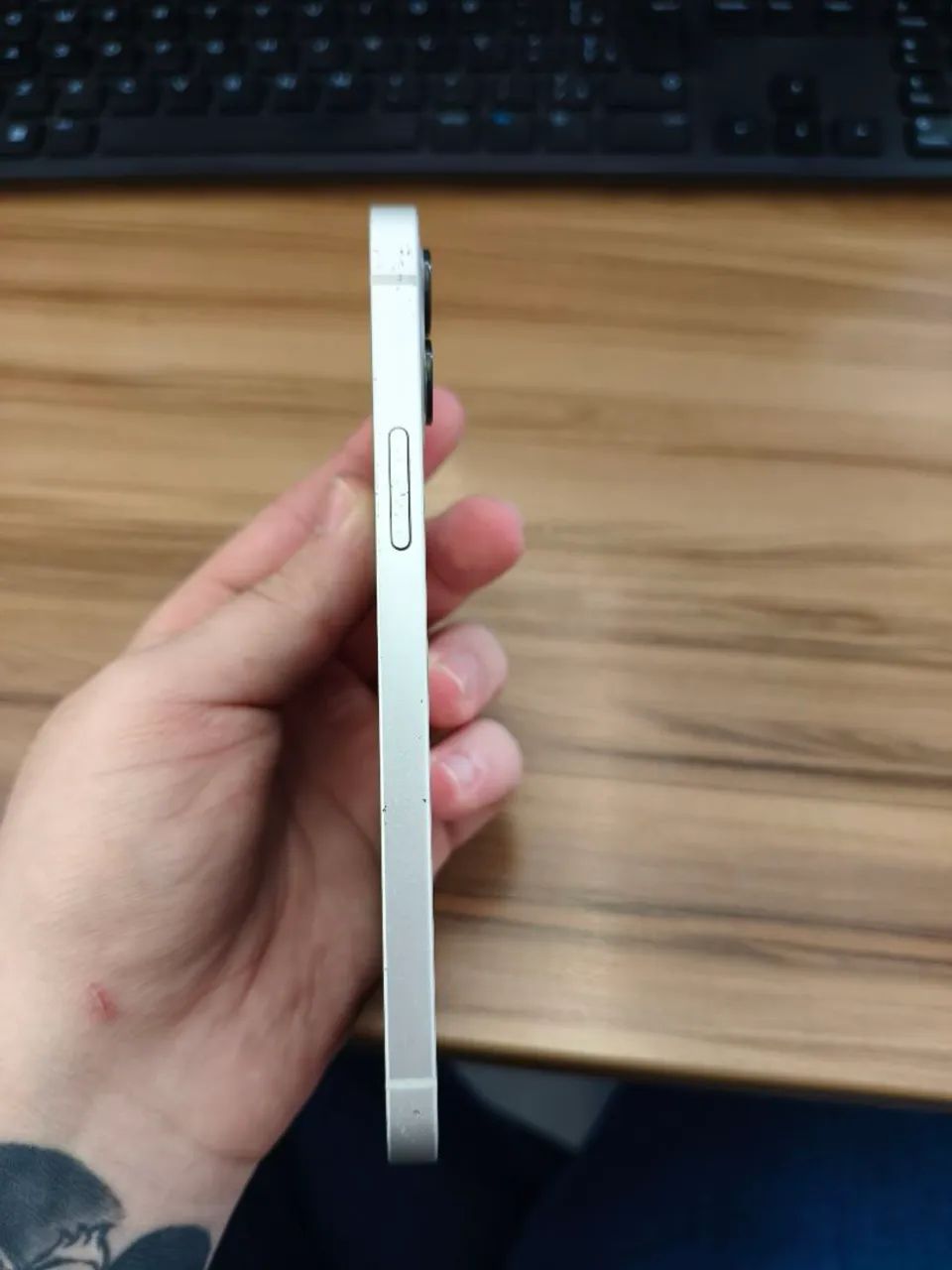 iPhone 12 - 64GB - Branco - Foto 2