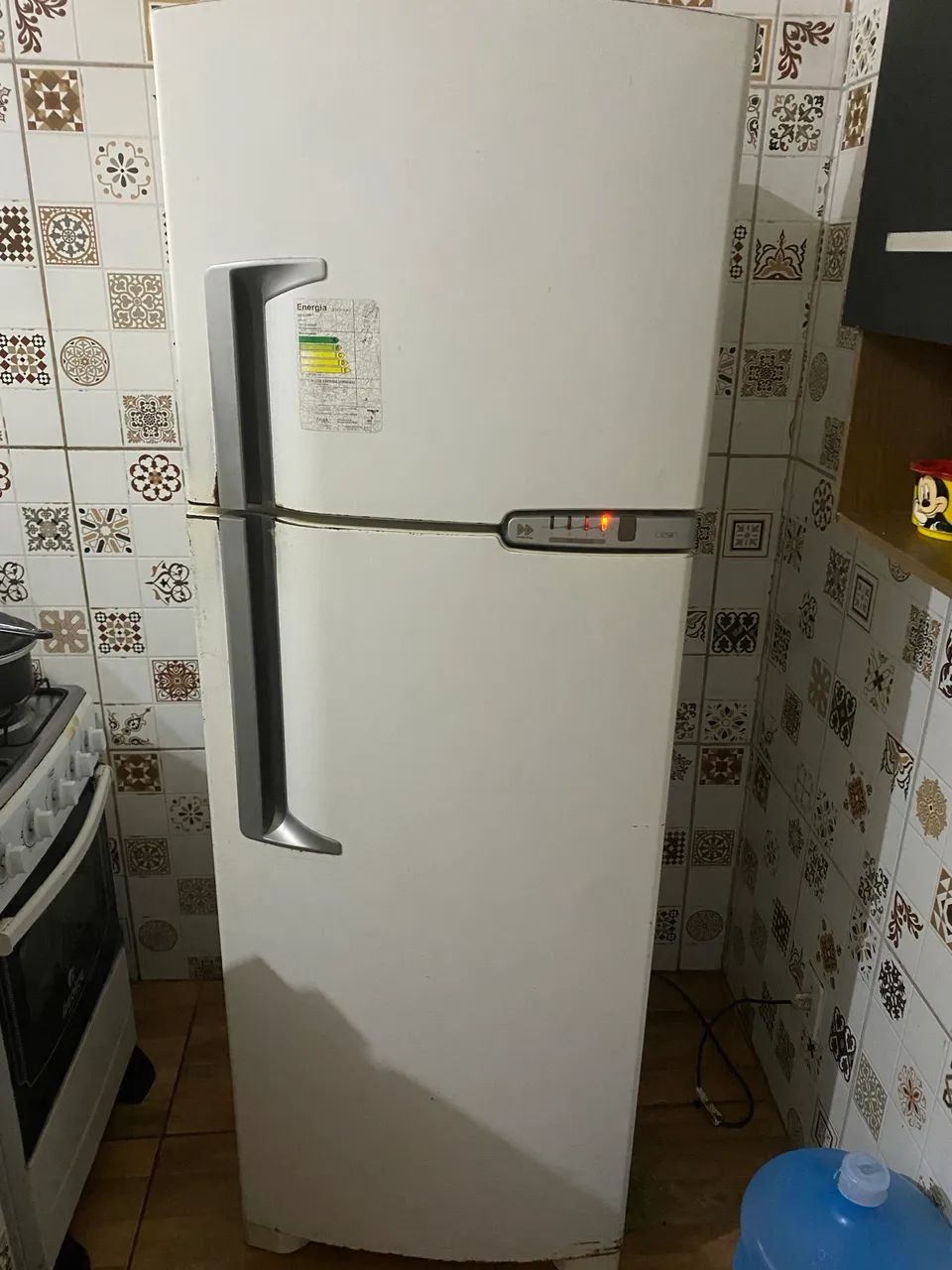 Geladeira frost free  - Foto 2