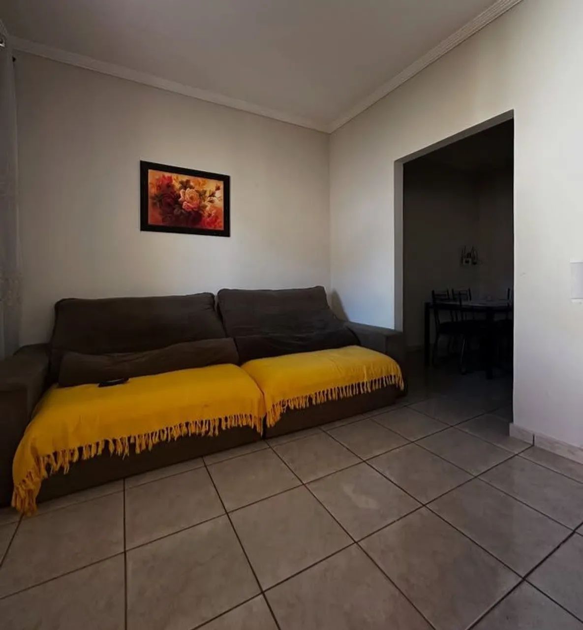 Casa padrão no castanheira  - Foto 2