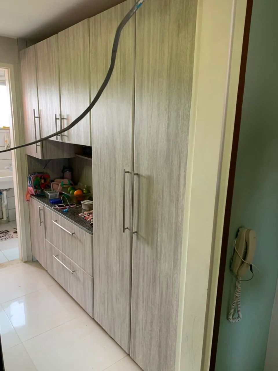 Cozinha projetada em mdf  - Foto 3